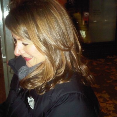 Profile Picture of Deborah Coughlin (@drdcoughlin) on Twitter