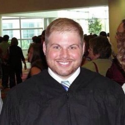 Profile Picture of Chris Zehner (@cmzehner) on Twitter