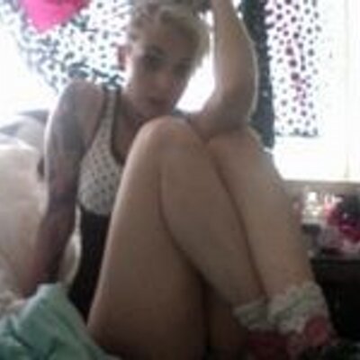 Profile Picture of Anna Fiddler (@Jadewvolg) on Twitter