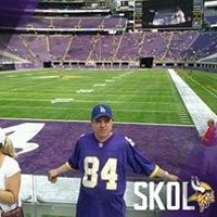 Profile Picture of Mike Vikings Phetteplace (@mike-vikings-phetteplace) on Quora