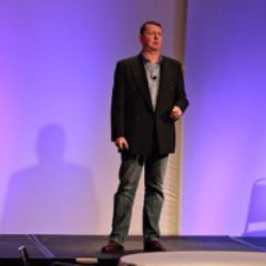 Profile Picture of Stephen Pike (@stephenhpike) on Twitter