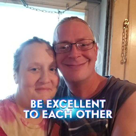 Profile Picture of Jeanette Robinson (@netlotr) on Poshmark