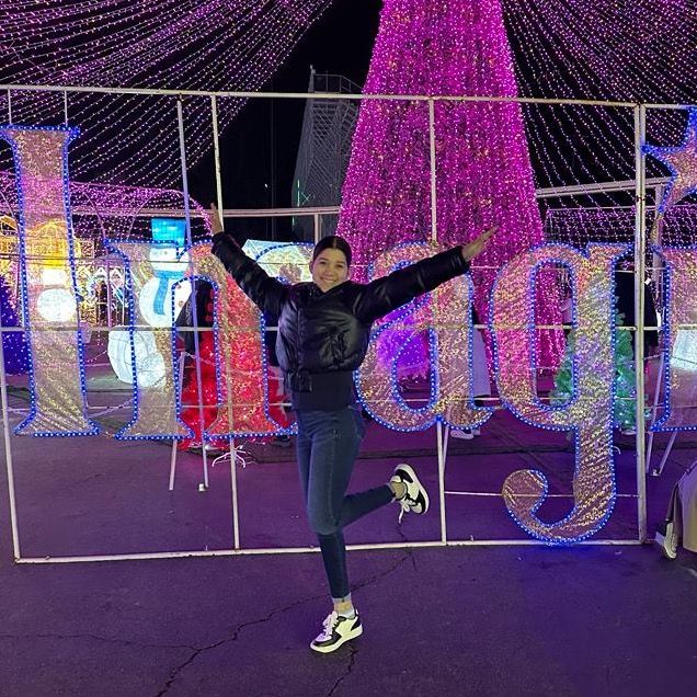 Profile Picture of Daniela Rojas (@ariciadaniela02) on Tiktok