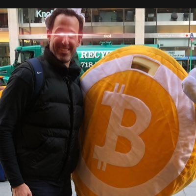 Profile Picture of Daniel Caleb Feldman (@dannyfeld23) on Twitter