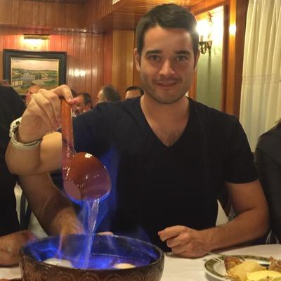 Profile Picture of Noel Gago Jimenez (@Noel_Gago) on Twitter