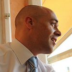 Profile Picture of Alessandro Vitale (@Alex Vitale DBATrade) on Flickr