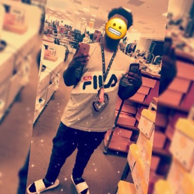 Profile Picture of Isaiah Curry (@IsaiahC03321685) on Twitter