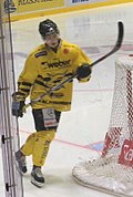 Profile Picture of Elmeri Kaksonenon Wikipedia