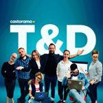 Profile Picture of Casto_T&D (@casto_td) on Instagram