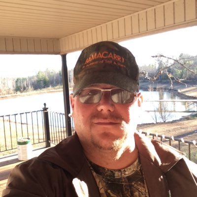Profile Picture of Chris Dowdle (@DOWDLEman) on Twitter