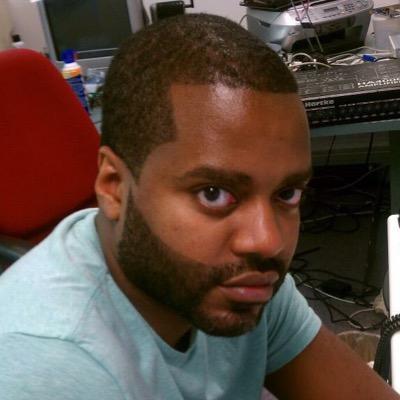 Profile Picture of Steven Hargrove (@HITSTH) on Twitter