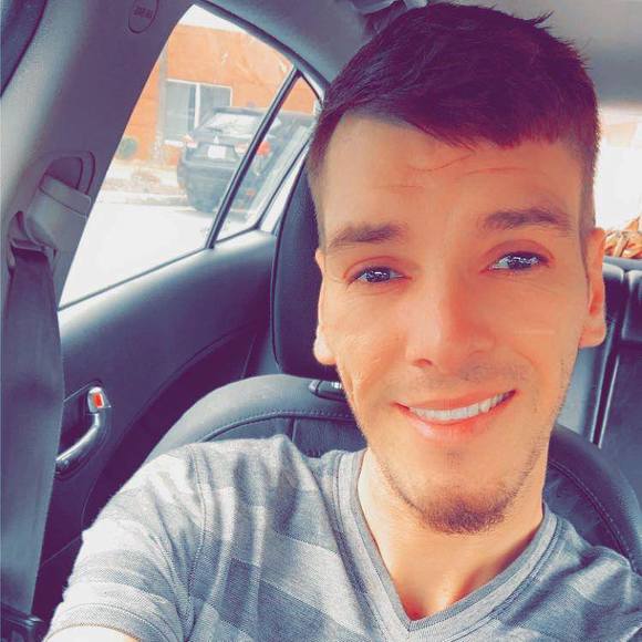 Profile Picture of Corey Haygood (@coreyhaygood18) on Poshmark