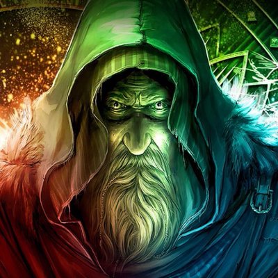 Profile Picture of Jan Engelhart (@janengelhart1) on Twitter