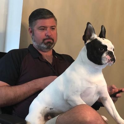 Profile Picture of Benjamin Rohe (@BenjaminRohe) on Twitter