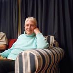 Profile Picture of Maureen Darcy (@maureendarcy1942) on Instagram