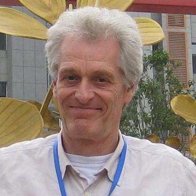 Profile Picture of Rob Haverkamp (@roberthaverkamp) on Twitter