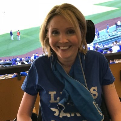 Profile Picture of Brianne Perkins (@hotwheels1288) on Twitter