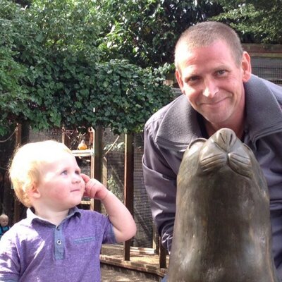 Profile Picture of Darren Bristow (@BristowDarren42) on Twitter