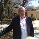 Profile Picture of Bill Calhoun (@calhoun3145) on Instagram