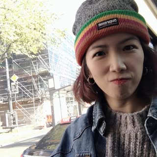 Profile Picture of Cherry Lee (@cherryball) on Instagram