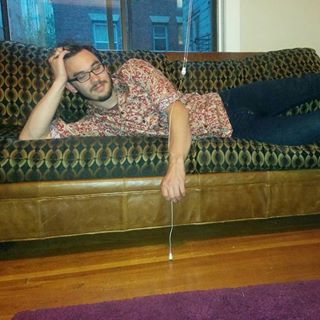 Profile Picture of Caleb Everett (@everett.caleb) on Facebook