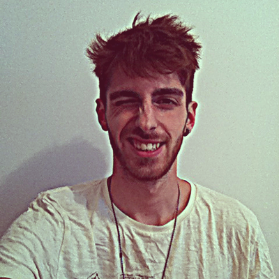 Profile Picture of Joseph Daniel Recca (@Joseph_Recca) on Twitter