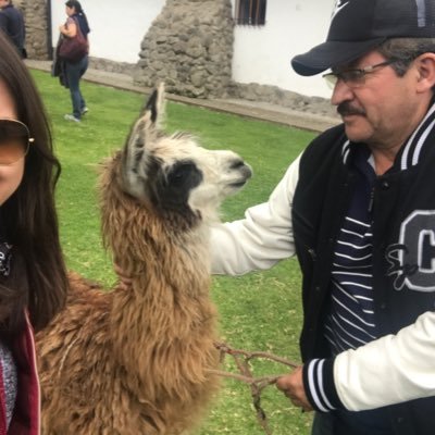 Profile Picture of JOHNNY ASTUDILLO (@johnnycamilo) on Twitter