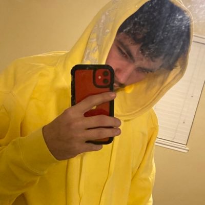 Profile Picture of Jeremy Hackett (@JeremyHackett8) on Twitter