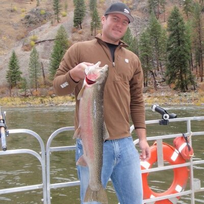 Profile Picture of Jon Crozier (@jon_crozier) on Twitter