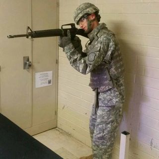 Profile Picture of Dustin Heishman (@Dustin-Heishman) on Facebook