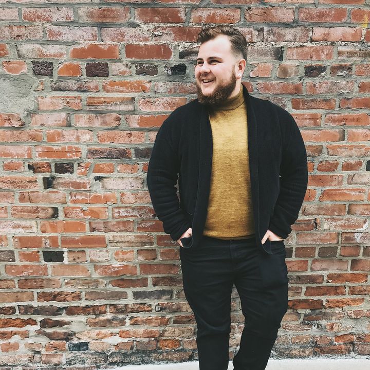 Profile Picture of Chad Hercules (@chadhercules) on Tiktok