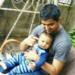 Profile Picture of Kashyap Patel (@kaypatel88) on Instagram