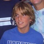 Profile Picture of J. Parker Pearson (@jparkerpearson) on Instagram