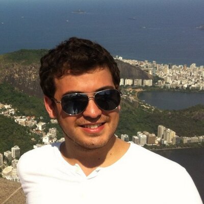 Profile Picture of James Fordham (@fordjam) on Twitter