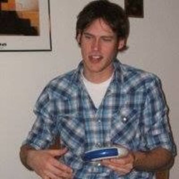 Profile Picture of Brett Gilbert (@brettgilbert806) on Poshmark