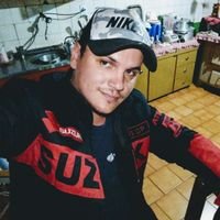 Profile Picture of Claudio (@ZodTony) on Twitter