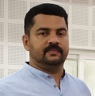 Sunil Sukumaran - Facebook Profile Picture of Sunil Sukumaran (@vslinus) on Facebook