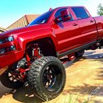 Profile Picture of Brad Manders (@bradmanderstrucks) on Instagram