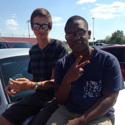 Profile Picture of Isaac Gaston (@0gastonisaac) on Twitter