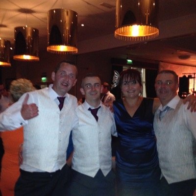 Profile Picture of Michael Leonard (@leonardmick22) on Twitter