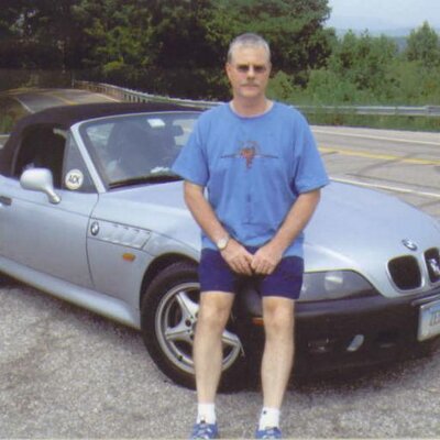 Profile Picture of David Stamm (@stamm_g) on Twitter
