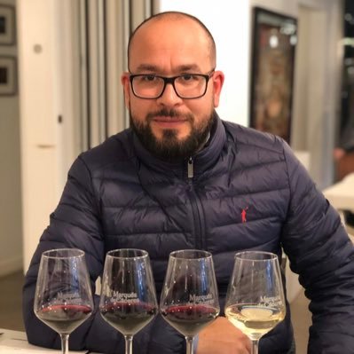 Profile Picture of Javier Zambrano Cruz (@javizcruz) on Twitter