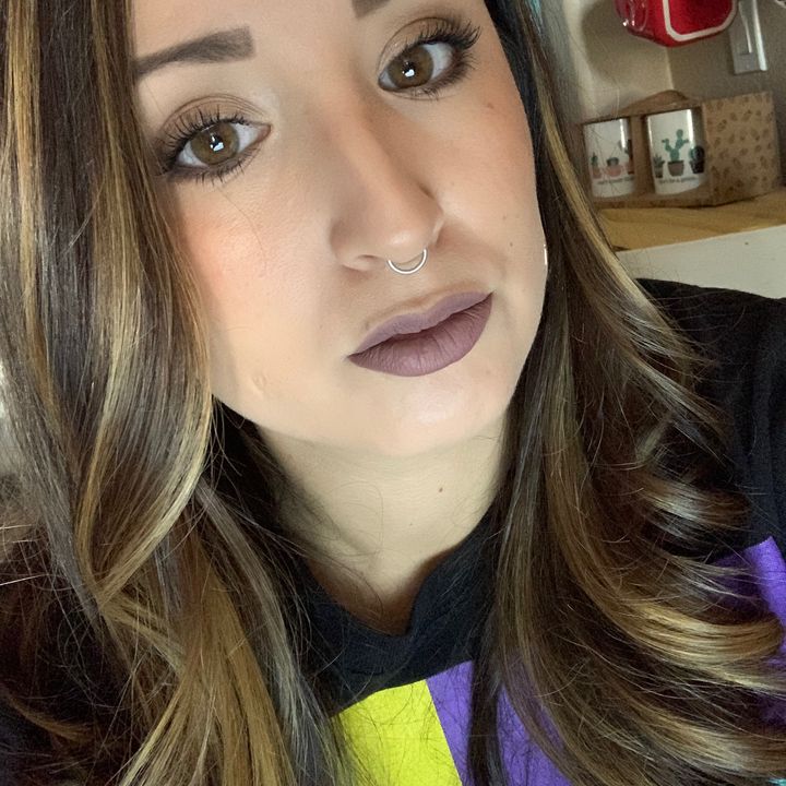 Profile Picture of user3256281614553 (@jessiemarx0xo) on Tiktok