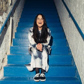 Profile Picture of Lisa-Marie Fritz (@schlongonges) on Instagram