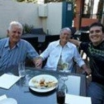 Profile Picture of James Eyles (@eyleson) on Instagram