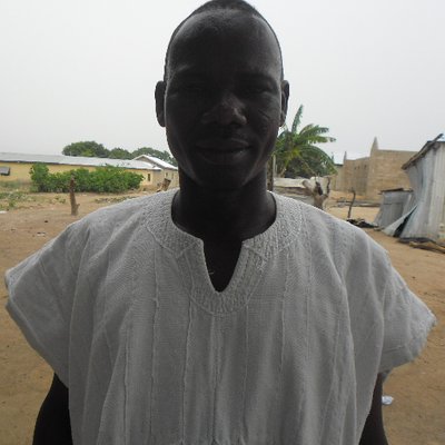 Profile Picture of IDDISAH MAHAMA ABUDU (@WalascoMotor) on Twitter