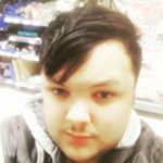 Profile Picture of thedominator (@dominic.walker) on Instagram