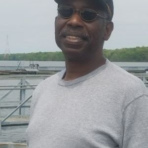 Profile Picture of Tony Blakely (@TonyBlakely3) on Twitter
