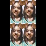 Profile Picture of GRES TAMARA IMANUELA (@geeyessss) on Instagram