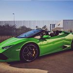 Profile Picture of James Colquhoun (@supercarsbyjames) on Instagram